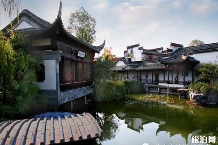 赛金花故居 赛金花故居