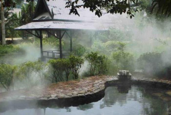 茂名御水古温泉 茂名御水古温泉