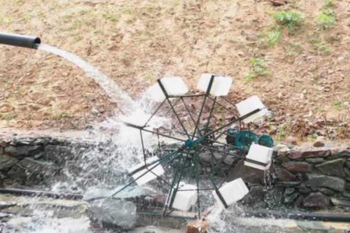 石家庄-西部长青自然儿童乐园 石家庄-西部长青自然儿童乐园