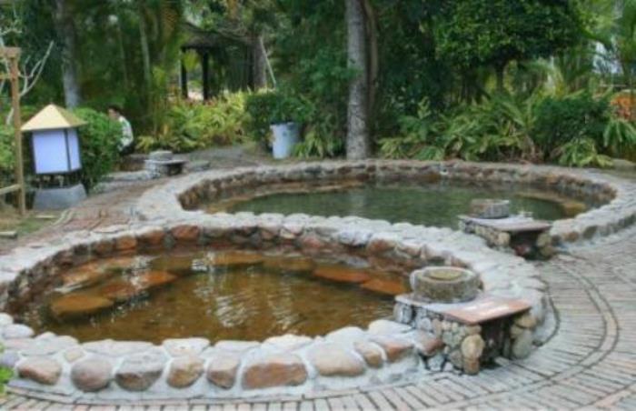 茂名御水古温泉 茂名御水古温泉