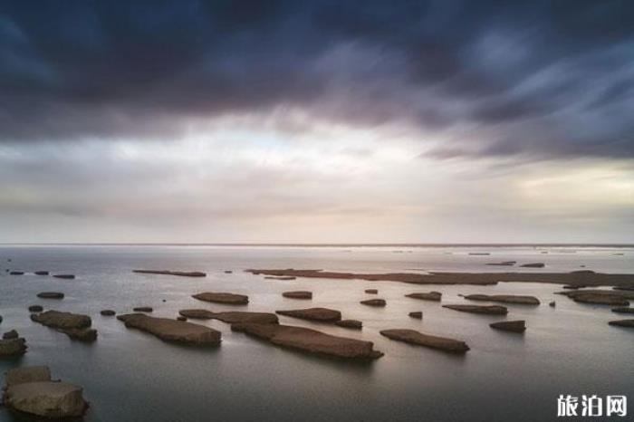 东台吉乃尔湖 东台吉乃尔湖