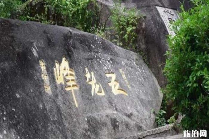 厦门园林植物园景区 厦门园林植物园景区