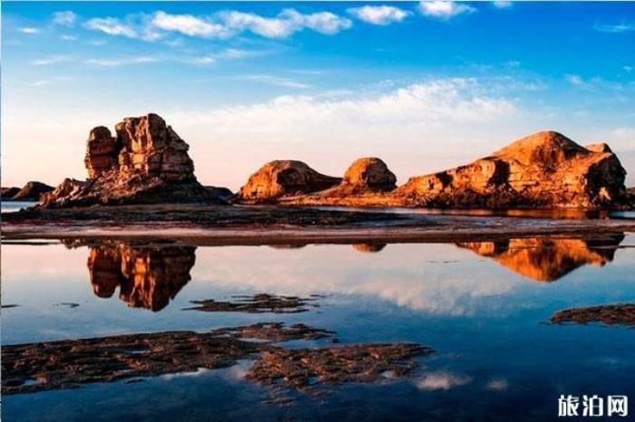 东台吉乃尔湖 东台吉乃尔湖