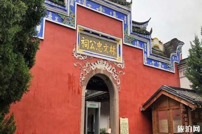 三坊七巷景区 三坊七巷景区