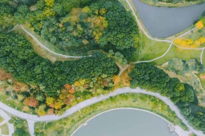 上海东方绿舟 上海东方绿舟