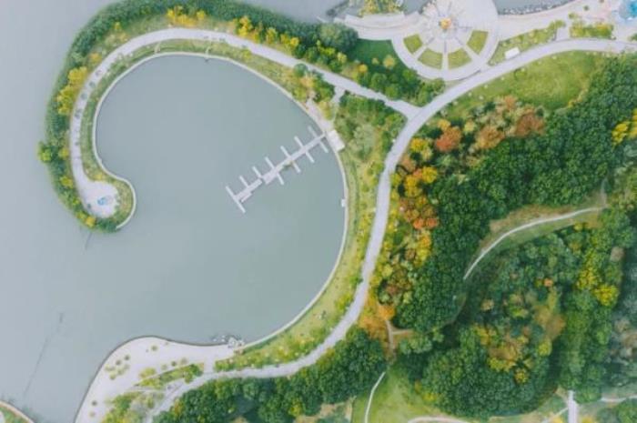 上海东方绿舟 上海东方绿舟