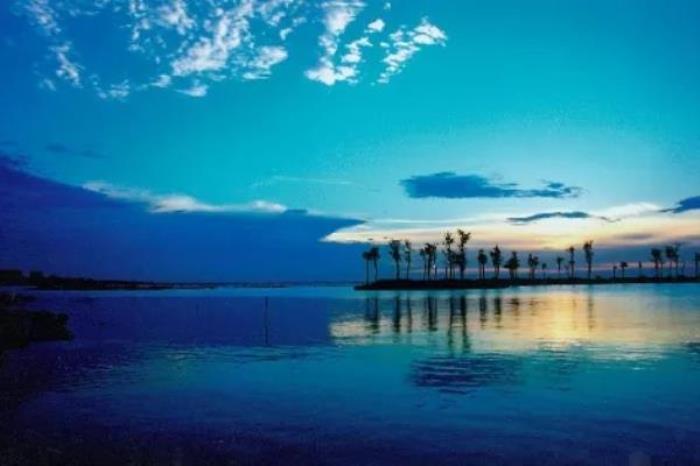 上海东方绿舟 上海东方绿舟