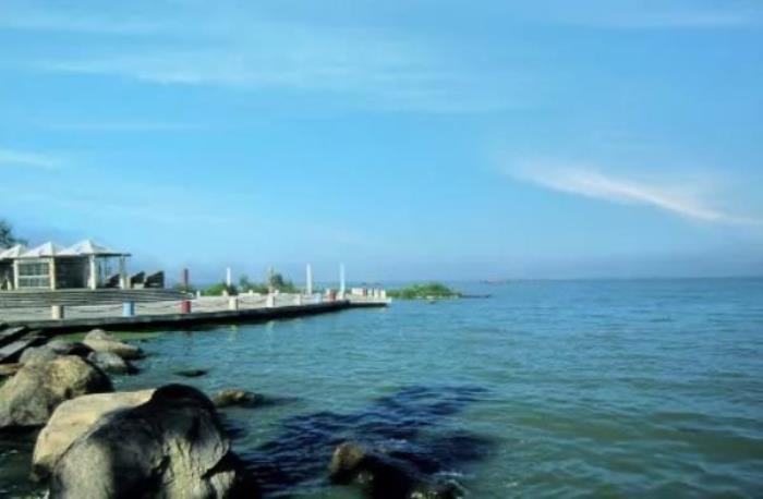 上海东方绿舟 上海东方绿舟