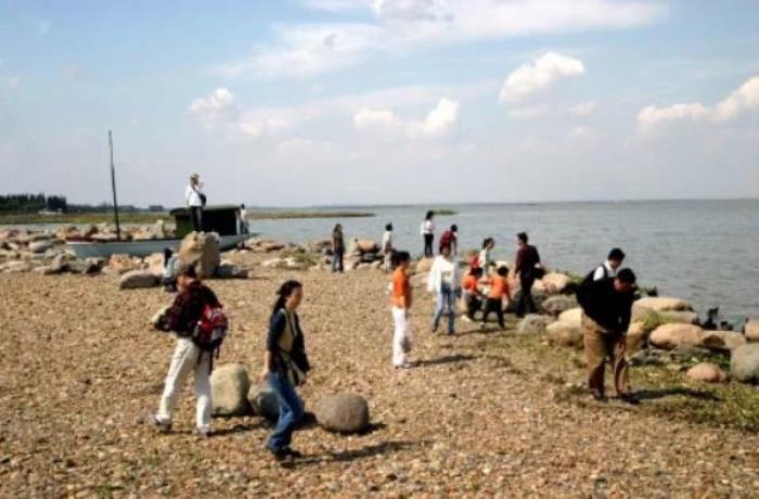 上海东方绿舟 上海东方绿舟