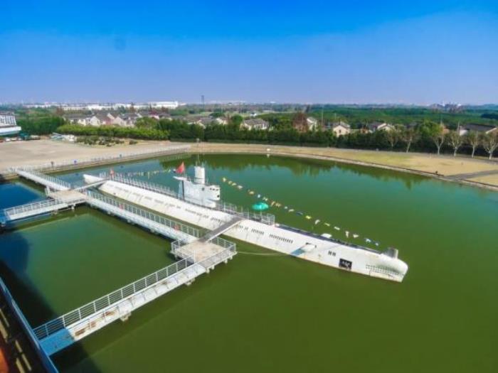 上海东方绿舟 上海东方绿舟