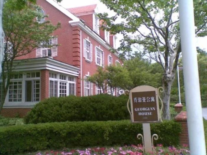 上海东方绿舟 上海东方绿舟