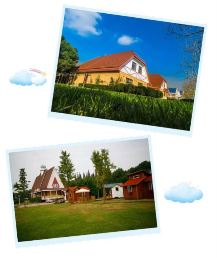 上海东方绿舟 上海东方绿舟