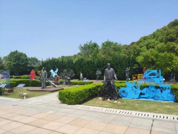 上海东方绿舟 上海东方绿舟