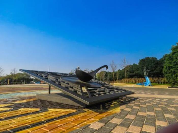 上海东方绿舟 上海东方绿舟