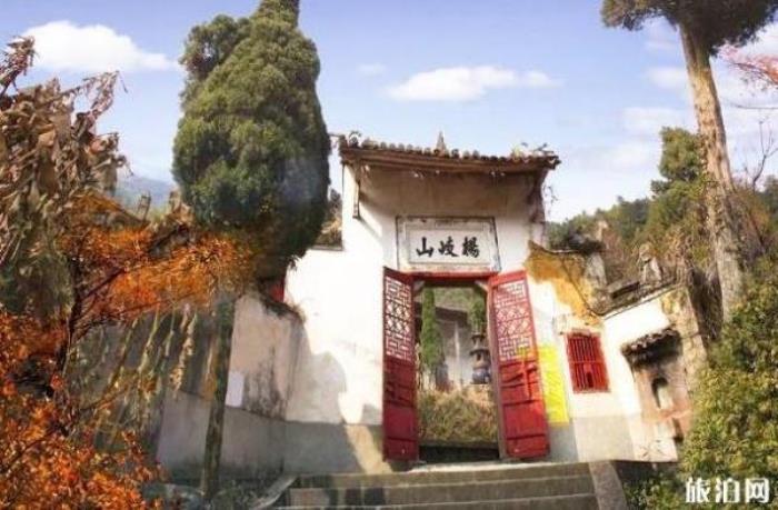 浏阳石霜寺 浏阳石霜寺