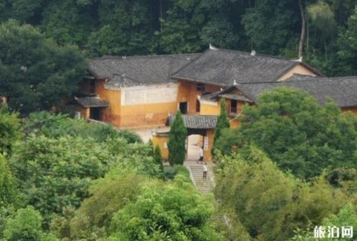 浏阳花炮博物馆 浏阳花炮博物馆