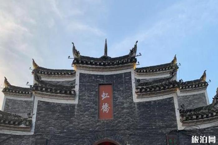 凤凰古城景区 凤凰古城景区