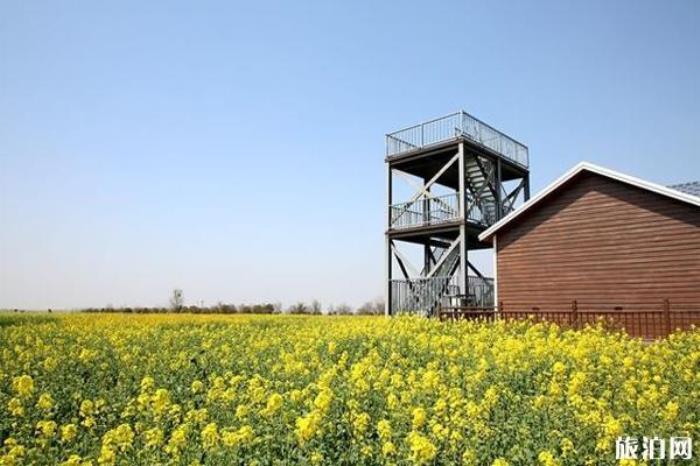小岗村乡村旅游区 小岗村乡村旅游区