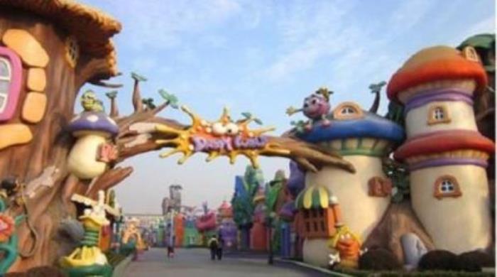 辛玛王国 辛玛王国