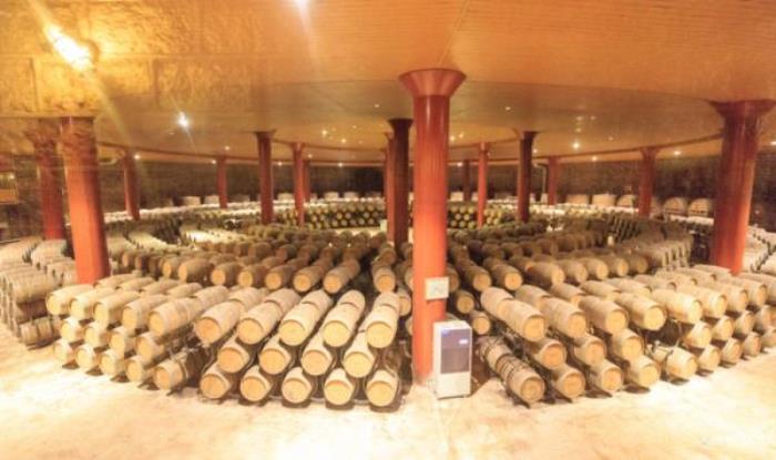 秦皇岛-长城华夏酒庄 秦皇岛-长城华夏酒庄