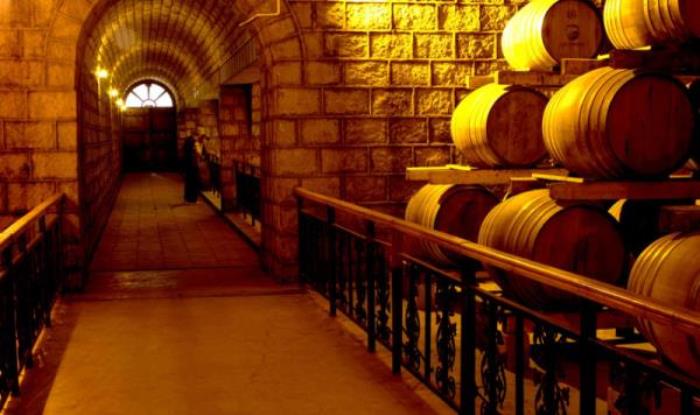 秦皇岛-长城华夏酒庄 秦皇岛-长城华夏酒庄