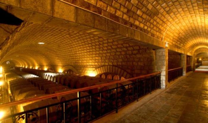 秦皇岛-长城华夏酒庄 秦皇岛-长城华夏酒庄