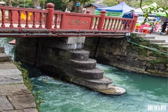 广西兴安灵渠 广西兴安灵渠