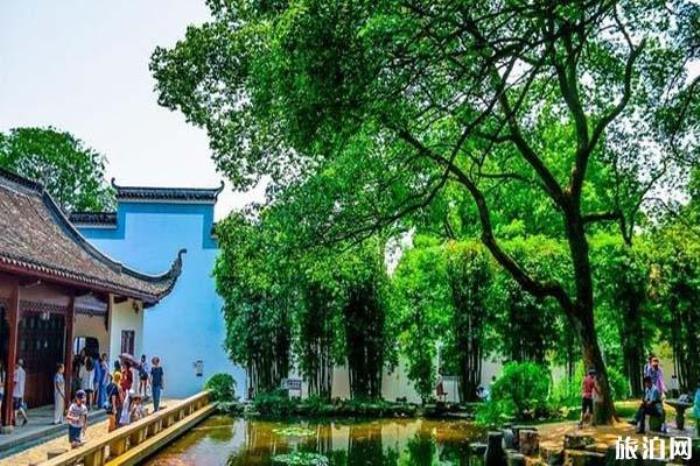 岳麓山景区 岳麓山景区