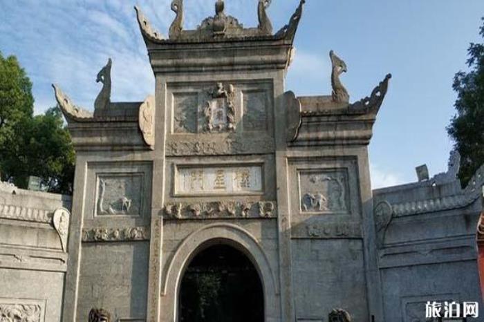 衡山景区 衡山景区