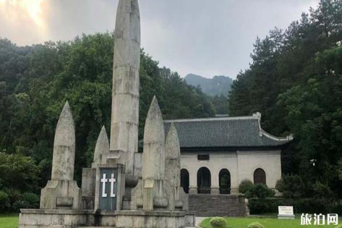 衡山景区 衡山景区