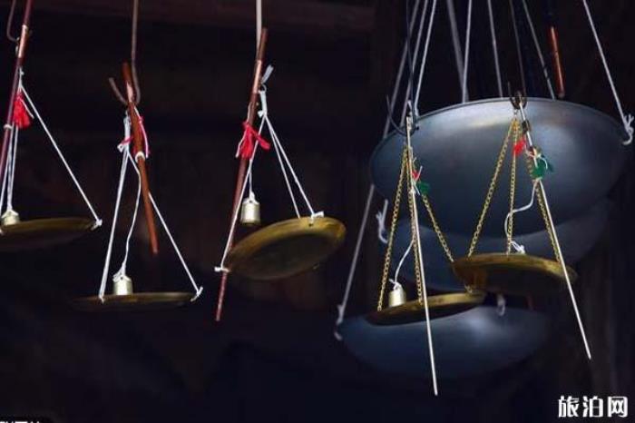 靖港古镇景区 靖港古镇景区