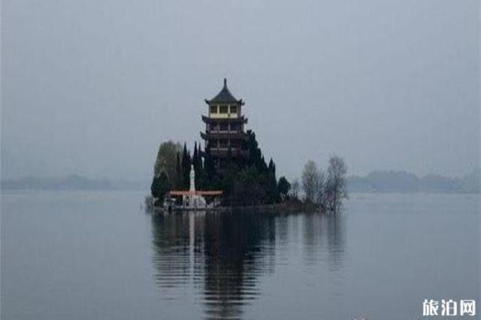 桐城嬉子湖生态旅游区