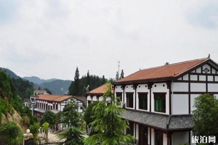 长沙黑麋峰森林公园 长沙黑麋峰森林公园