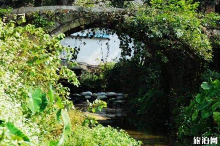 长沙黑麋峰森林公园 长沙黑麋峰森林公园