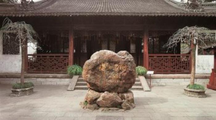 上海豫园 上海豫园