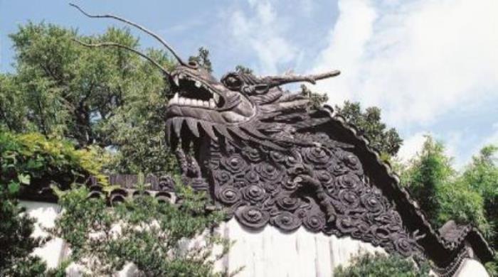 上海豫园 上海豫园