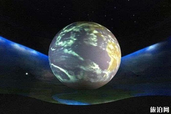 青藏高原自然博物馆景区介绍 青藏高原自然博物馆景区介绍