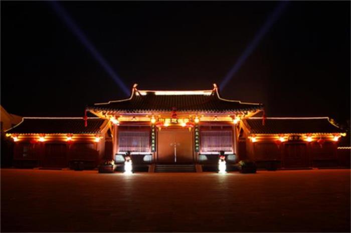 石家庄赵州桥 石家庄赵州桥