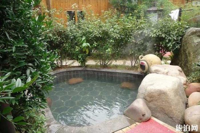 紫龙湾温泉 紫龙湾温泉