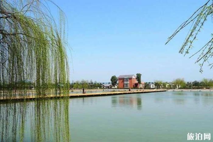 长沙千龙湖生态旅游区 长沙千龙湖生态旅游区