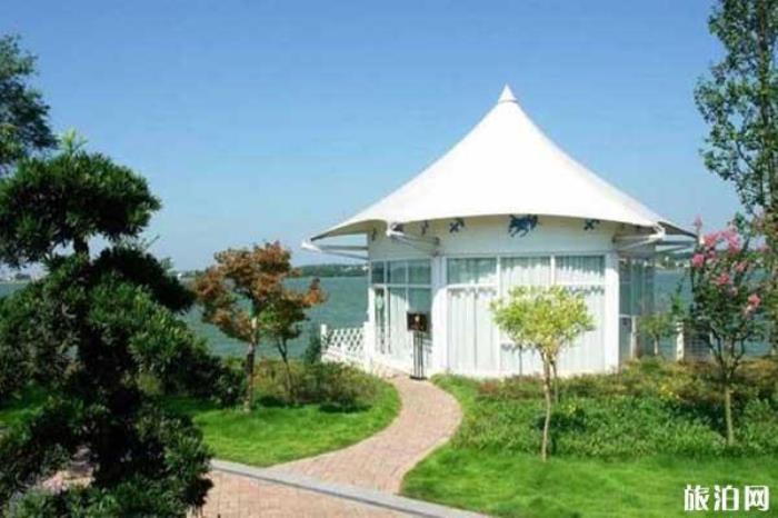 长沙千龙湖生态旅游区 长沙千龙湖生态旅游区