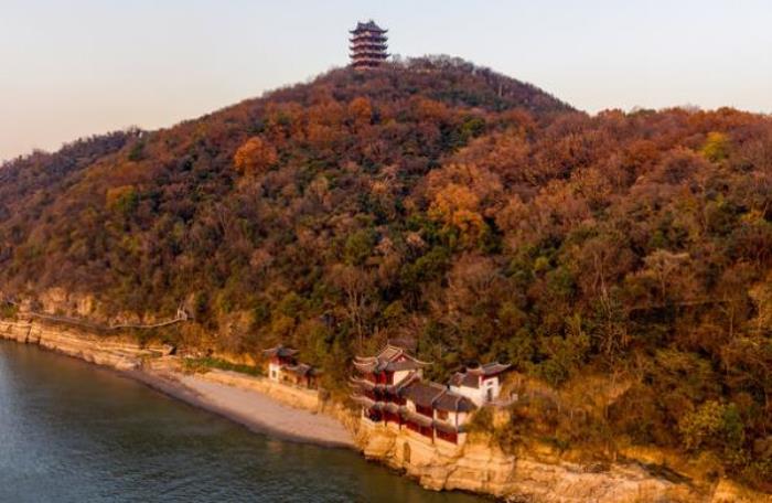 木兰胜天(农庄)景区 木兰胜天(农庄)景区