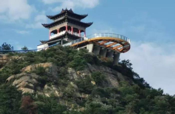 木兰胜天(农庄)景区 木兰胜天(农庄)景区