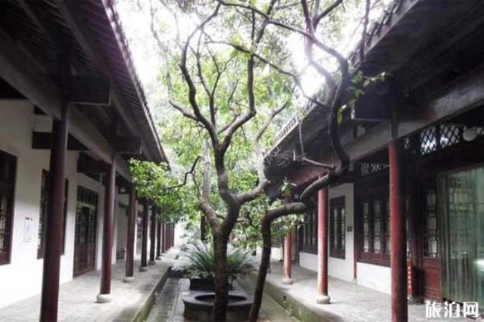 岳麓书院 岳麓书院