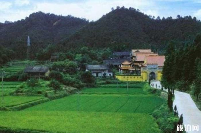 秋收起义文家市会师纪念馆 秋收起义文家市会师纪念馆