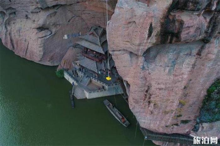 江西龙虎山风景区 江西龙虎山风景区