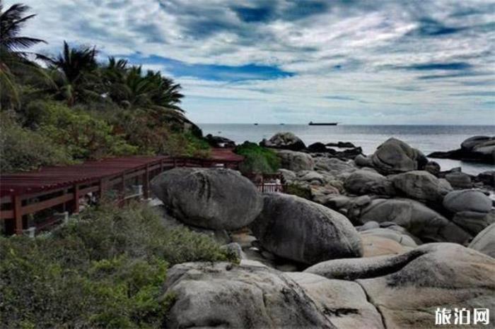 海山奇观 海山奇观