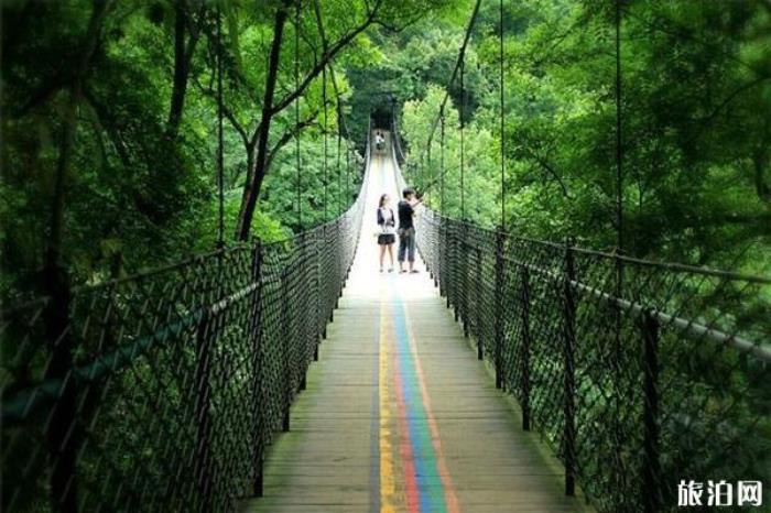 桂林古东瀑布景区 桂林古东瀑布景区