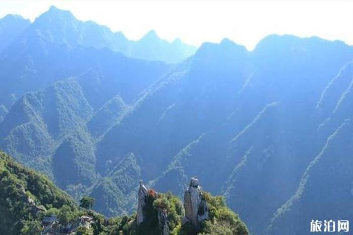 太平国家森林公园