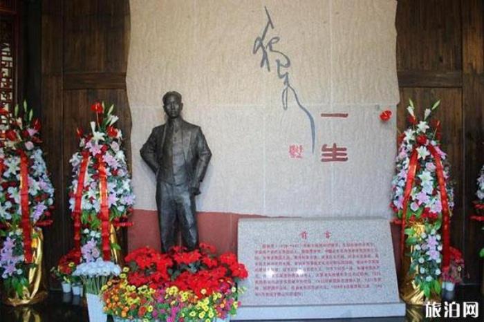 安庆独秀园 安庆独秀园